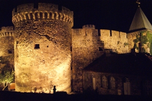 Kalemegdan Fortress